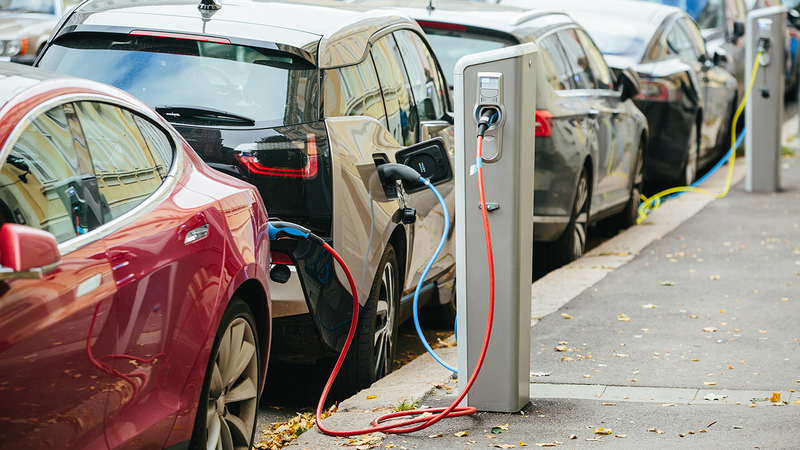 EU to hit China EVs with higher tariffs following elections
