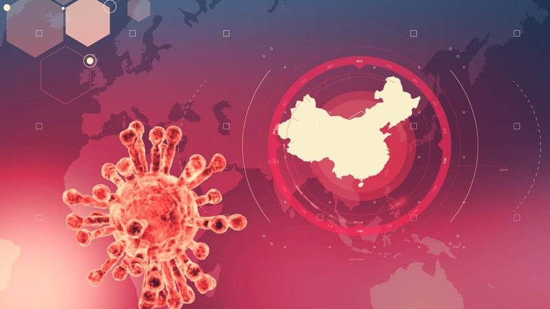 China resumes Zero-Covid Policy, Shanghai and Beijing under Restrictions