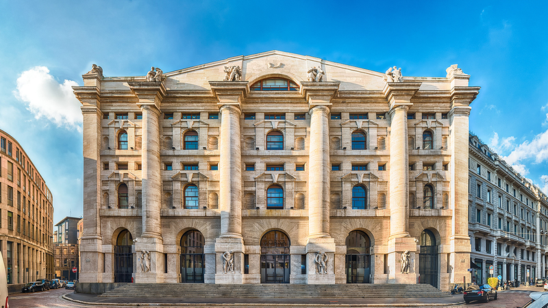 Italian stocks that could double in the next 12 months
