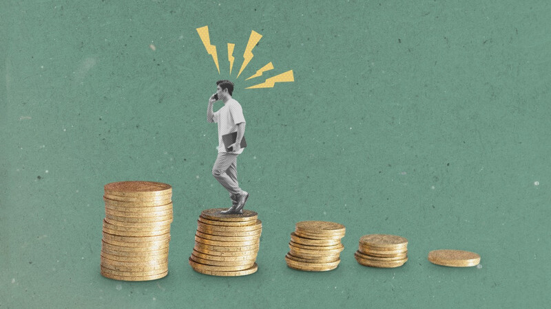 Earn money by walking: apps that pay you “by steps”