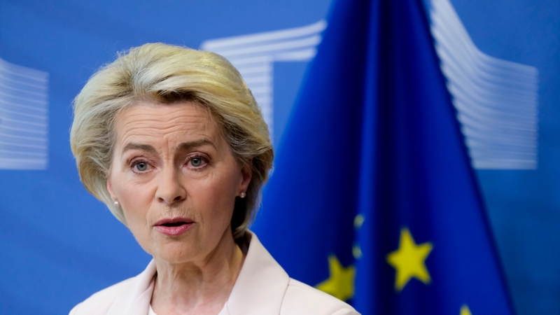 Apple faces $40 billion fine after EU antitrust findings