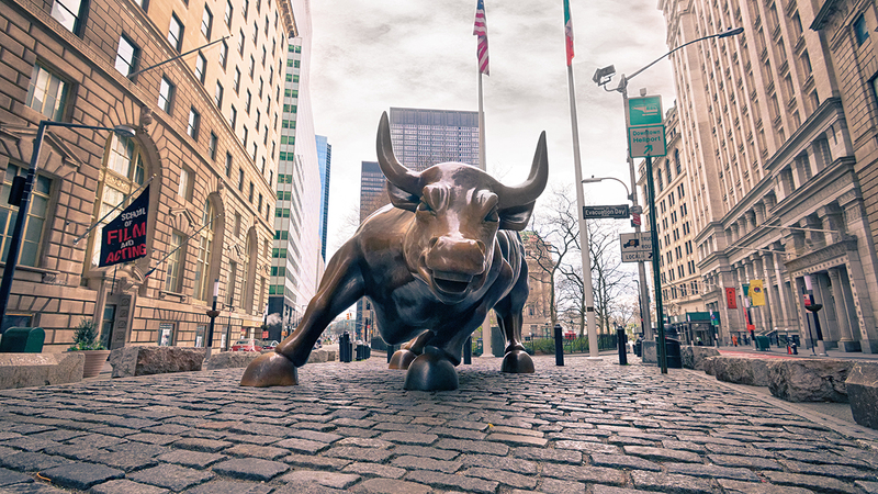 US GDP grew more than expected, securing a soft-landing