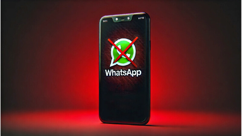 WhatsApp will stop working on these phones from July 1st