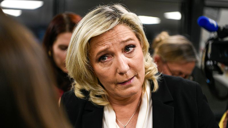 French elections: here are the best trading opportunities
