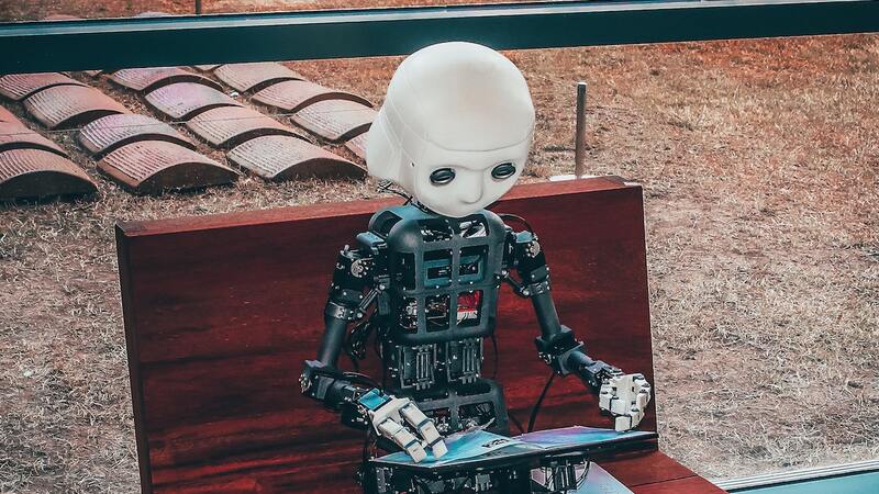 Here's why artificial intelligence won't improve productivity