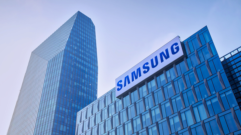 Samsung strikes are alarming the world economy