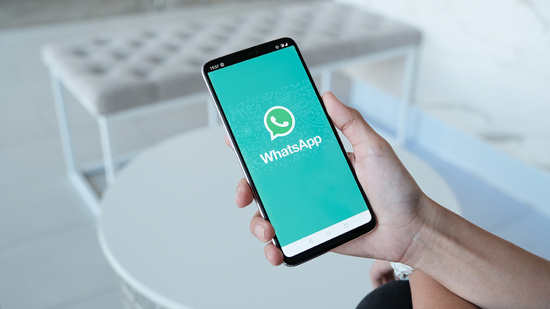 What happens if I uninstall WhatsApp