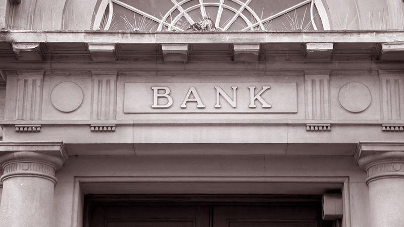 Bank-related ETF to keep track of in August (+38% in 1 year)