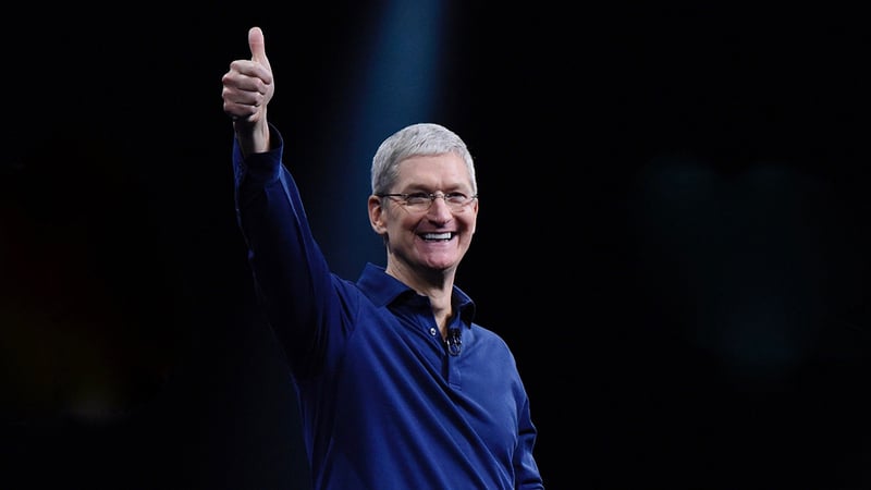Apple makes bid to Buy Manchester United. Is Big Tech still reliable?