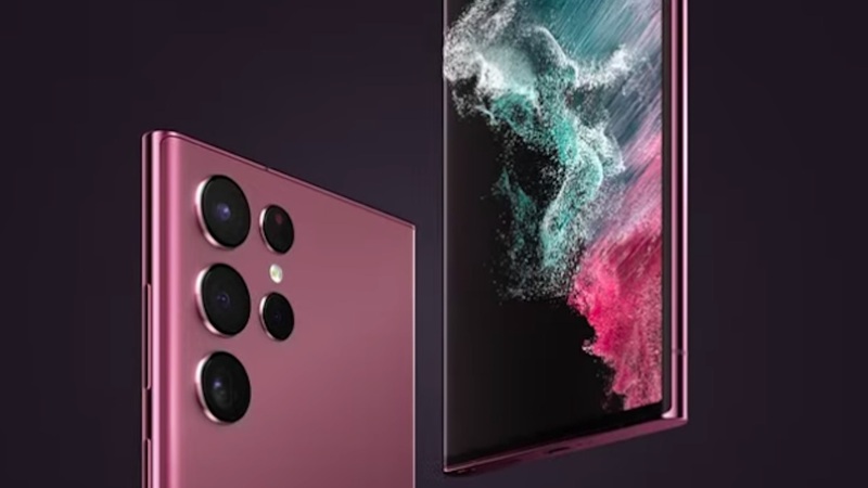 Samsung announces the biggest change ever for its phones