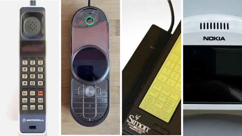 Do you have an old phone? You can earn up to $20,000