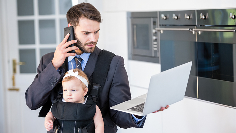 Even a PhD isn't enough to erase the effects of class