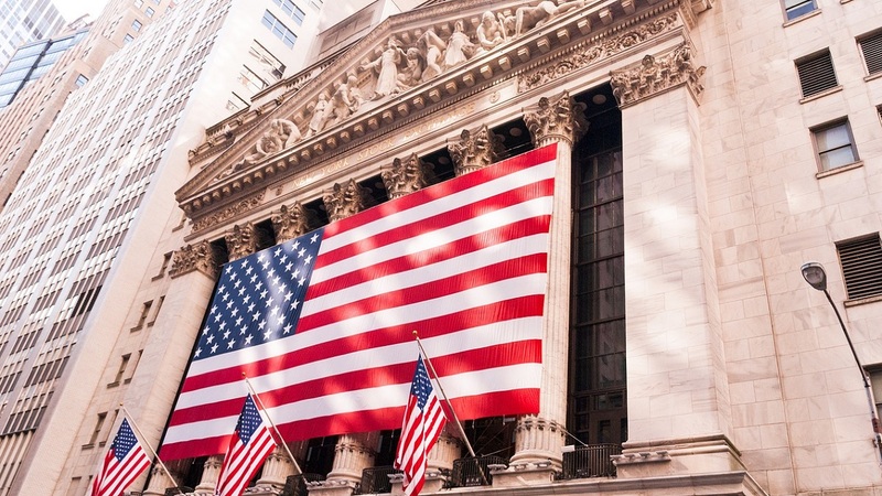 US economy booming 4 months ahead of historic election
