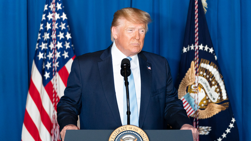 US Fed could raise rates with Trump's 2nd term. Here's why