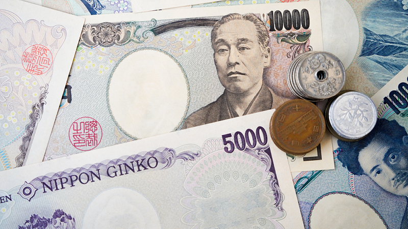 Is the yen behind the tech sell-off?