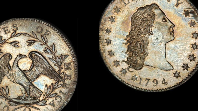 These rare coins are worth over $7,000,000