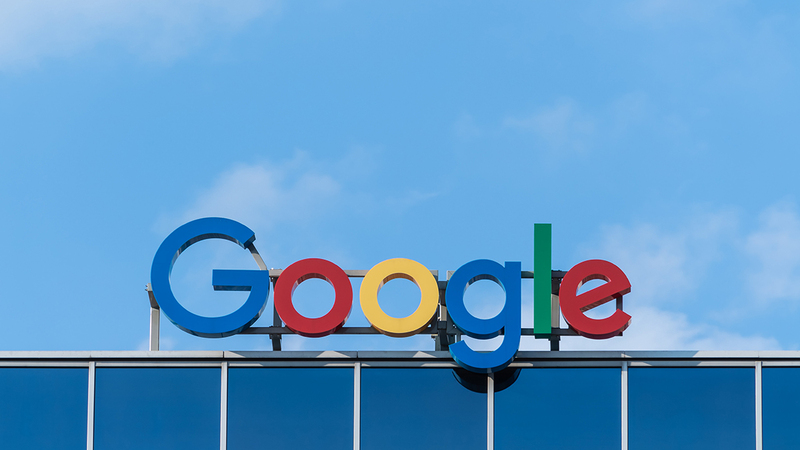 Alphabet (GOOGL), could the stock market collapse be an opportunity? 