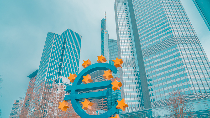 The ECB isn't worried about inflation edging up. Here's why