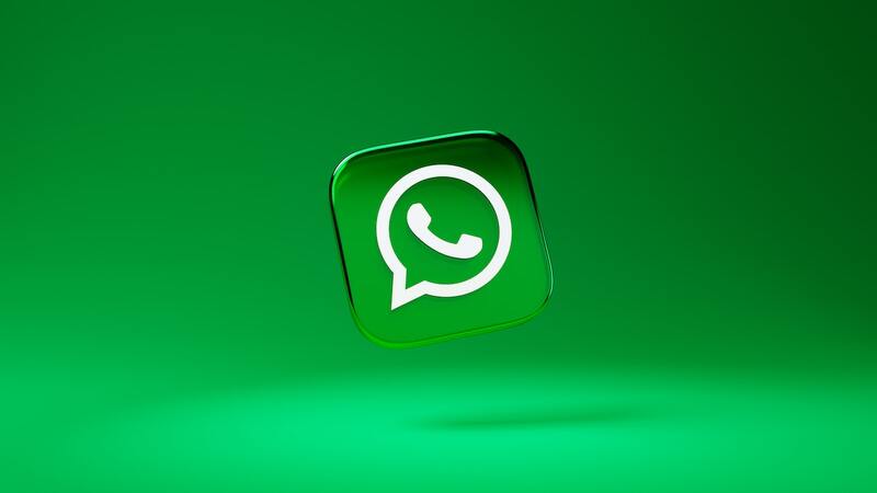 WhatsApp, the “double tap” will soon unlock a secret function