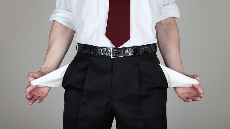 10 ways you're wasting your money (and how to fix it)