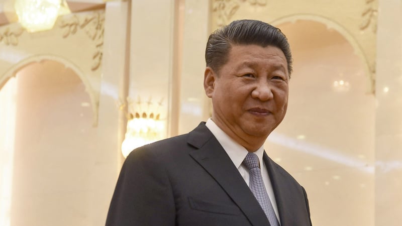China announces massive investments in Africa, deepening ties with the continent