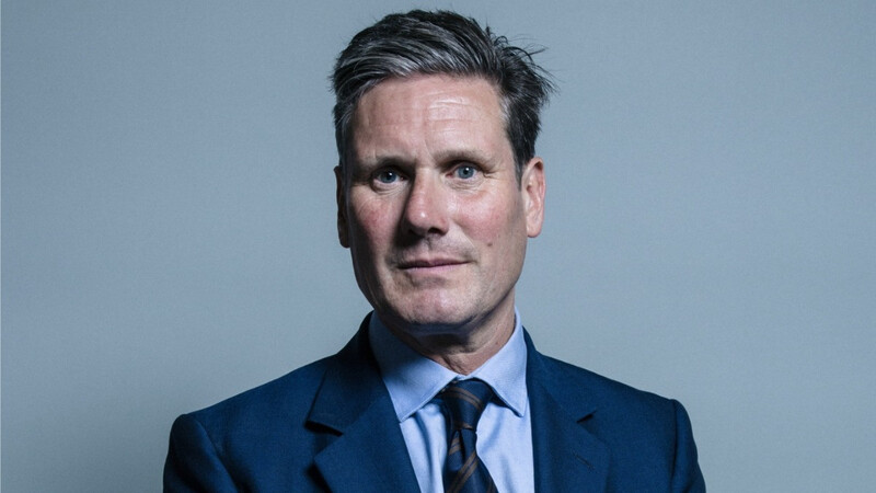 This is Keir Starmer's Brexit plan