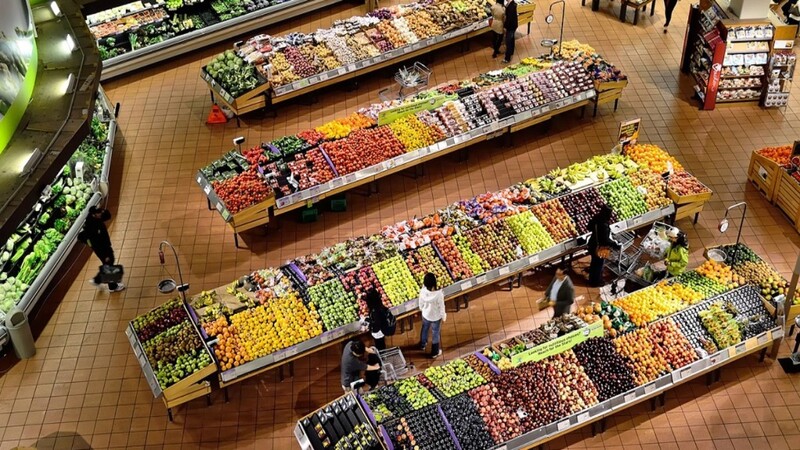 US inflation drops more than expected - signaling rate cuts ahead