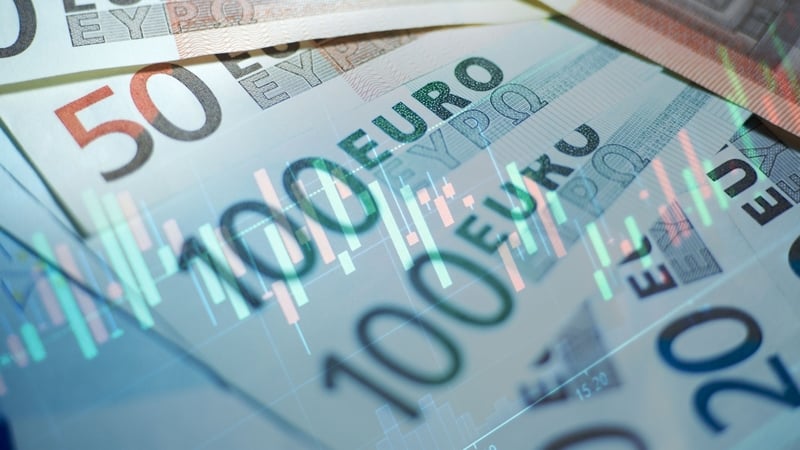 EUR to fall 7% against USD by 2024, the forecast
