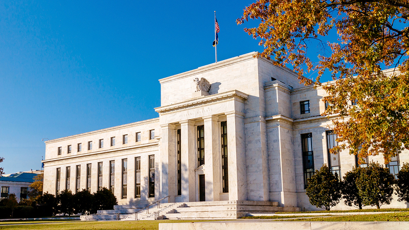 Inside the Fed's decision to cut rates