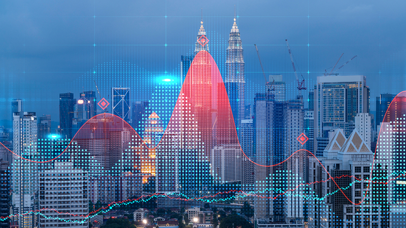 Want to invest $50,000? Here are 4 ETFs to buy and hold