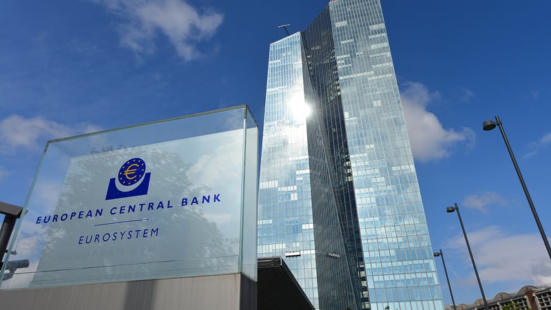 Eurozone inflation at 2.2%, what does this mean for the ECB?