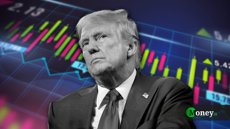 Here is Trump's plan to relaunch the US economy