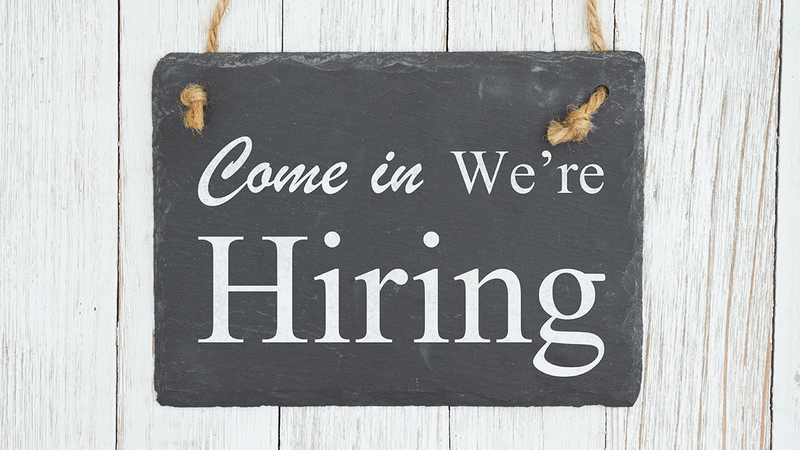 USA, the labor market is not in crisis according to data