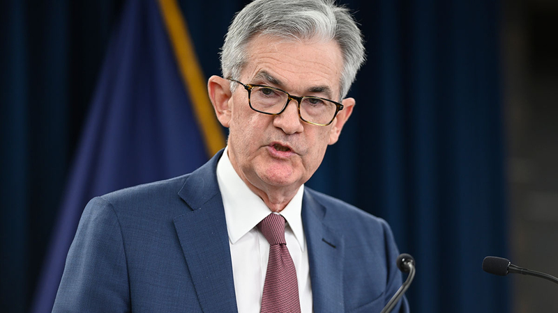 Employment and Wages Increase, but the Market is not happy. Here's why