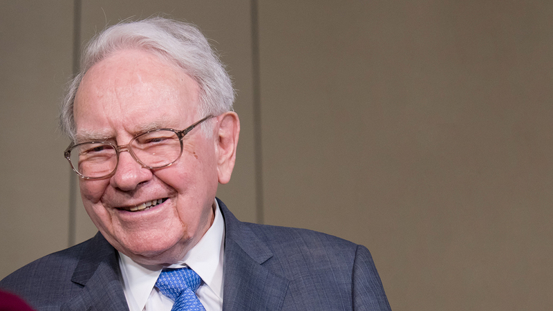 Here's when it's the right time to sell a stock according to Warren Buffett