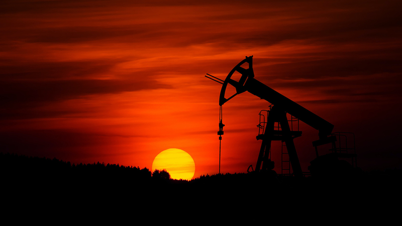 Green transition? India is betting everything on oil and gas