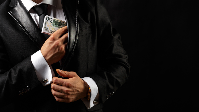The world's youngest billionaires 2024
