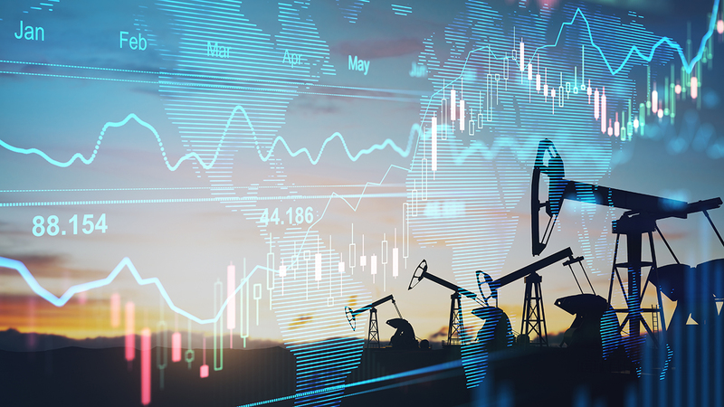 New oil rally: why are crude prices so volatile