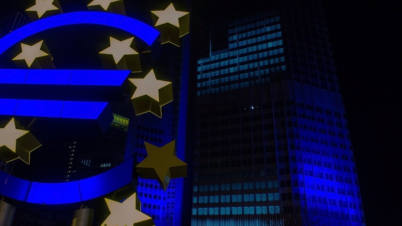 One condition for another ECB rate cut in December