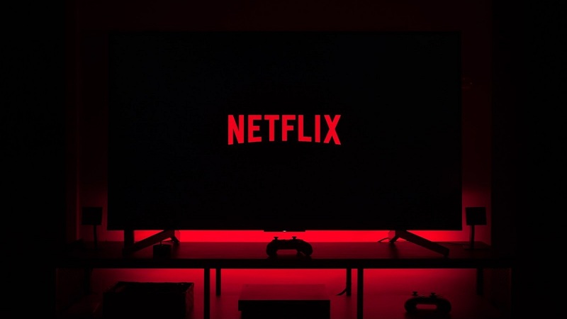 How to give a Netflix subscription as a Gift