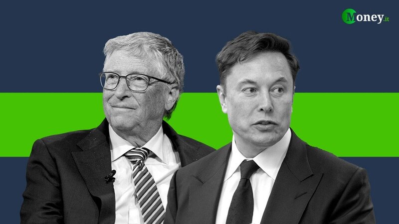 The World's Richest Royal Family: Worth 4 Times More Than Elon Musk and Bill Gates Combined