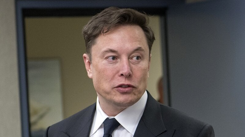 Tesla and the Trump Effect: Is Musk's Stock Rally Running Out of Charge? UBS Weighs In on the EV Risks