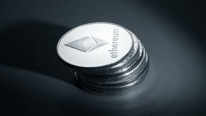 Not Just Bitcoin: Ethereum's Price Set to Skyrocket