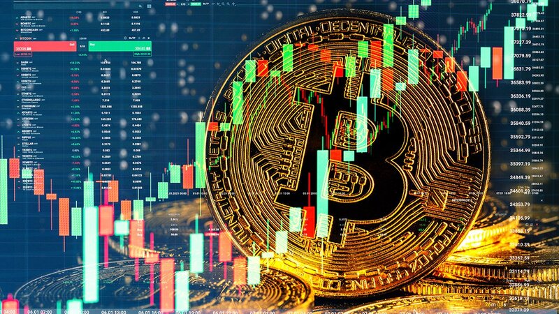 Bitcoin Set to Soar: $120,660 Target in Sight by January 2025