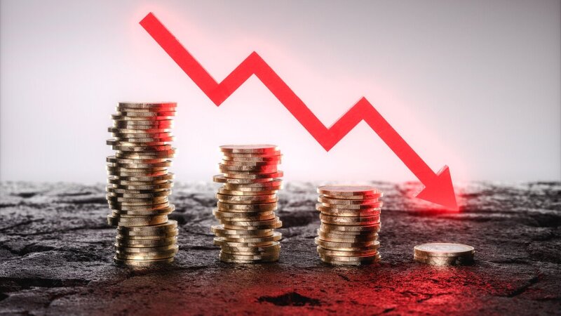 When Will the Stock Market Take a 20% Plunge in 2025?