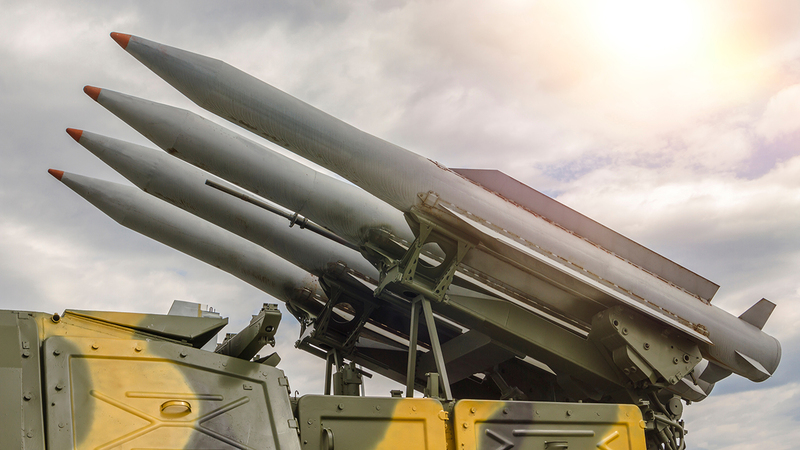 Russia's unofficial ally: why Iran sends Weapons to Moscow