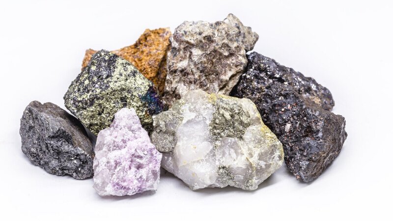 U.S. Eyes 100 Million Tons of Rare Earths in the Dominican Republic
