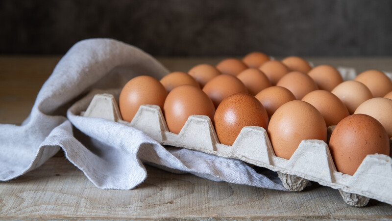 What eggflation teaches us about must-have goods