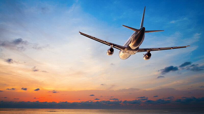 Is air travel becoming more dangerous?