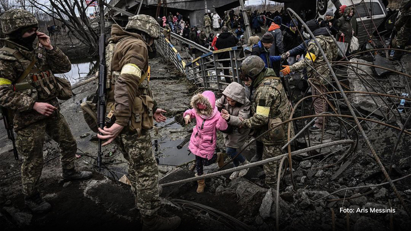 Russia tortured Children: the Chilling Discovery made in Liberated Kherson, Ukraine